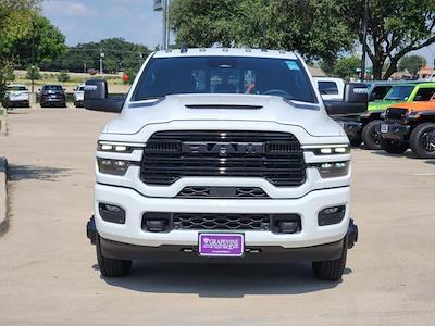 New 2025 Ram 3500 Laramie Mega Cab for sale #G559643 - photo 2