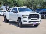 New 2025 Ram 3500 Laramie Mega Cab for sale #G559643 - photo 3