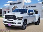 New 2025 Ram 3500 Laramie Mega Cab for sale #G570574 - photo 1