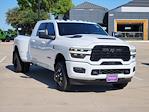 New 2025 Ram 3500 Laramie Mega Cab for sale #G570574 - photo 3