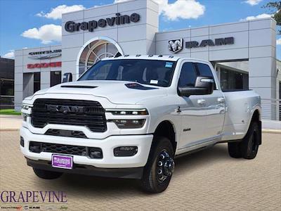 New 2025 Ram 3500 Laramie Crew Cab for sale #G587295 - photo 1