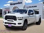 New 2025 Ram 3500 Laramie Crew Cab for sale #G587295 - photo 1