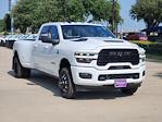 New 2025 Ram 3500 Laramie Crew Cab for sale #G587295 - photo 3