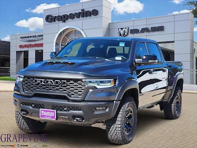 New 2026 Ram 1500 TRX Crew Cab 4x4 Pickup for sale #N179629 - photo 1