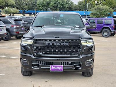 New 2026 Ram 1500 Limited Crew Cab 4x4 Pickup for sale #N188058 - photo 2