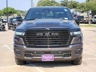 New 2026 Ram 1500 Laramie Crew Cab 4x4 Pickup for sale #N199387 - photo 2