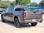 New 2026 Ram 1500 Laramie Crew Cab 4x4 Pickup for sale #N199387 - photo 4