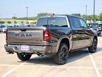 New 2026 Ram 1500 Laramie Crew Cab 4x4 Pickup for sale #N199387 - photo 5