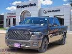 New 2026 Ram 1500 Lone Star Crew Cab 4x4 Pickup for sale #N199790 - photo 1