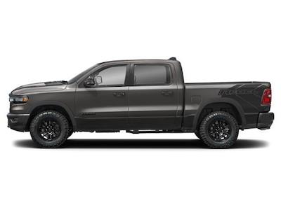 New 2026 Ram 1500 Rebel Crew Cab 4x4 Pickup for sale #N201821 - photo 2