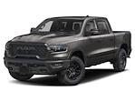 New 2026 Ram 1500 Rebel Crew Cab 4x4 Pickup for sale #N201821 - photo 1