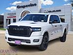 New 2026 Ram 1500 Laramie Crew Cab 4x4 Pickup for sale #N206688 - photo 1
