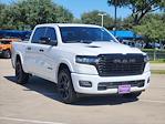 New 2026 Ram 1500 Laramie Crew Cab 4x4 Pickup for sale #N206688 - photo 3