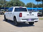 New 2026 Ram 1500 Laramie Crew Cab 4x4 Pickup for sale #N206688 - photo 4