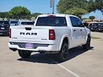 New 2026 Ram 1500 Laramie Crew Cab 4x4 Pickup for sale #N206688 - photo 5