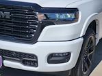 New 2026 Ram 1500 Laramie Crew Cab 4x4 Pickup for sale #N206688 - photo 7