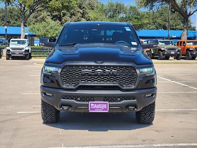 New 2026 Ram 1500 Rebel Crew Cab 4x4 Pickup for sale #N215629 - photo 2