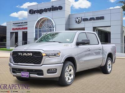 New 2025 Ram 1500 Lone Star Crew Cab Pickup for sale #N718059 - photo 1
