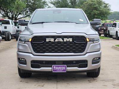 New 2025 Ram 1500 Lone Star Crew Cab Pickup for sale #N718059 - photo 2