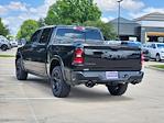 New 2025 Ram 1500 Laramie Crew Cab 4x4 Pickup for sale #N764256 - photo 4