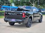 New 2025 Ram 1500 Laramie Crew Cab 4x4 Pickup for sale #N764256 - photo 5