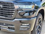 New 2025 Ram 1500 Laramie Crew Cab 4x4 Pickup for sale #N764256 - photo 7