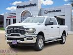 New 2025 Ram 2500 Lone Star Crew Cab 4x4 Pickup for sale #SG529944 - photo 1