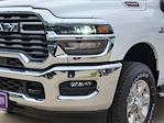 New 2025 Ram 2500 Lone Star Crew Cab 4x4 Pickup for sale #SG529944 - photo 7