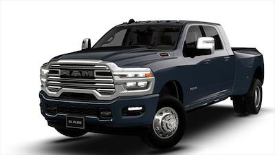 New 2026 Ram 3500 Laramie Mega Cab for sale #TG216406 - photo 1