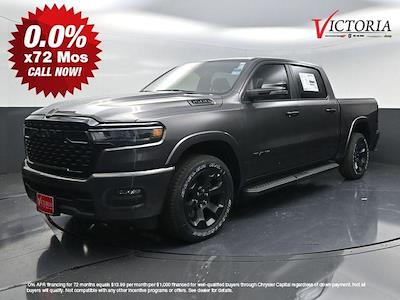 New 2026 Ram 1500 Lone Star Crew Cab 4x4 Pickup for sale #4150655 - photo 2