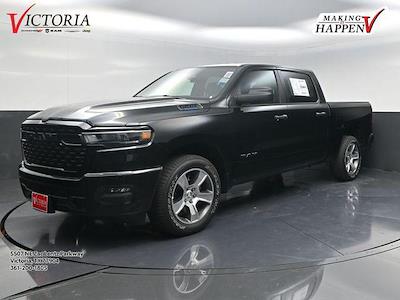 New 2025 Ram 1500 Tradesman Crew Cab for sale #4158601DT - photo 1