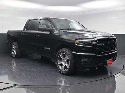 New 2025 Ram 1500 Tradesman Crew Cab for sale #4158601DT - photo 2