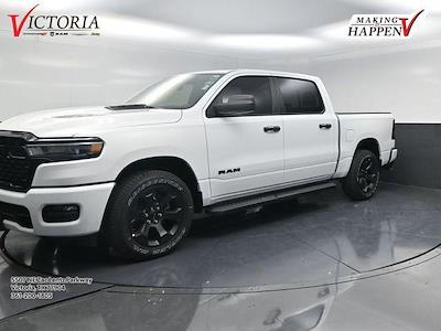 New 2026 Ram 1500 Tradesman Crew Cab for sale #4162418 - photo 1