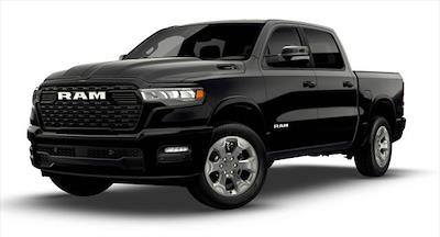 New 2026 Ram 1500 Lone Star Crew Cab for sale #4164408 - photo 1