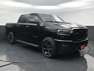 New 2026 Ram 1500 Tradesman Crew Cab for sale #4172794 - photo 2