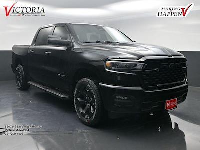 New 2026 Ram 1500 Tradesman Crew Cab for sale #4177645 - photo 1