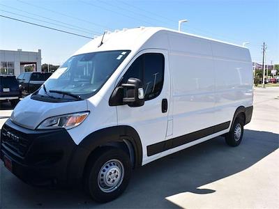 New 2025 Ram ProMaster 2500 High Roof Empty Cargo Van for sale #E503258 - photo 1