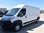 New 2025 Ram ProMaster 2500 High Roof Empty Cargo Van for sale #E503258 - photo 1