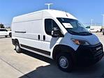 New 2025 Ram ProMaster 2500 High Roof Empty Cargo Van for sale #E503258 - photo 2