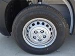 New 2025 Ram ProMaster 2500 High Roof Empty Cargo Van for sale #E503258 - photo 9