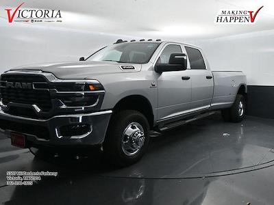 New 2026 Ram 3500 Tradesman Crew Cab 4x4 DRW Pickup for sale #G152932DT - photo 1
