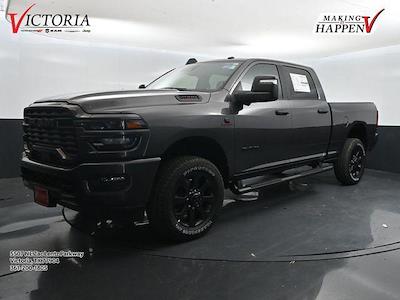 New 2026 Ram 2500 Lone Star Crew Cab 4x4 Pickup for sale #G158279 - photo 1