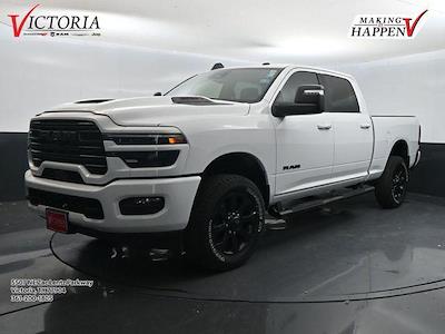 New 2026 Ram 2500 Laramie Crew Cab 4x4 Pickup for sale #G158436 - photo 1