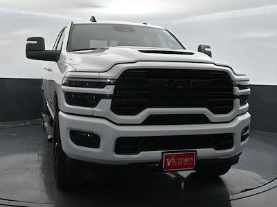 New 2026 Ram 2500 Laramie Crew Cab 4x4 Pickup for sale #G158436 - photo 2