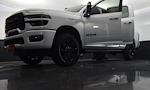 New 2026 Ram 2500 Laramie Crew Cab 4x4 Pickup for sale #G158436 - photo 28