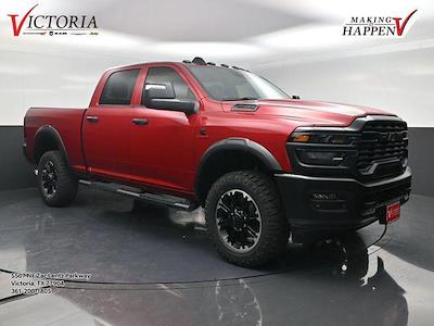 New 2026 Ram 2500 Warlock Crew Cab for sale #G245691 - photo 1