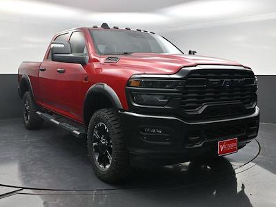 New 2026 Ram 2500 Warlock Crew Cab for sale #G245691 - photo 2