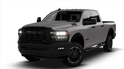 New 2026 Ram 2500 Warlock Crew Cab for sale #G245692 - photo 1