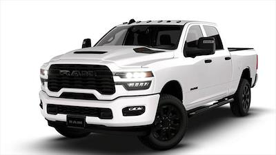 New 2026 Ram 2500 Tradesman Crew Cab for sale #G245694 - photo 1