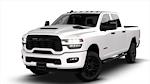 New 2026 Ram 2500 Tradesman Crew Cab for sale #G245694 - photo 1